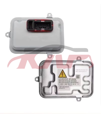 For Benz 562w204 07-10&nbsp;headlight Computer Board&nbsp;204 870 0126, Benz  Auto Lamps, C-class Automotive Accessories-204 870 0126