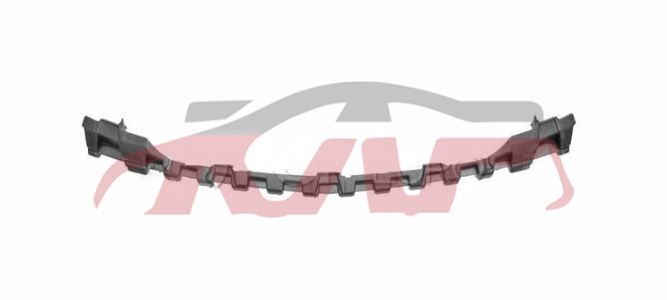 For Benz 562w204 07-10&nbsp;front Bumper Inner Frame Work&nbsp;204885 0065, C-class Basic Car Parts, Benz  Car Lamps-204885 0065