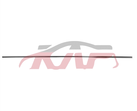 For Benz 562w204 07-10&nbsp;front Door Decorative, Chrome&nbsp;2047200280 2047200180, Benz   Automotive Accessories, C-class Automotive Parts-2047200280 2047200180