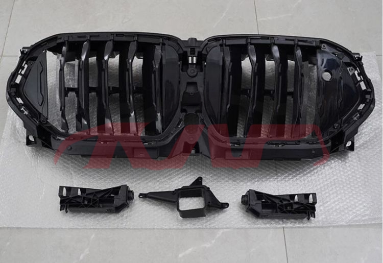 For Bmw 3830g06 2020-2024&nbsp;fan Car&nbsp;51138081416b  51135a29c25b, X6 Cheap Auto Parts, Bmw  Auto Part-51138081416B  51135A29C25B