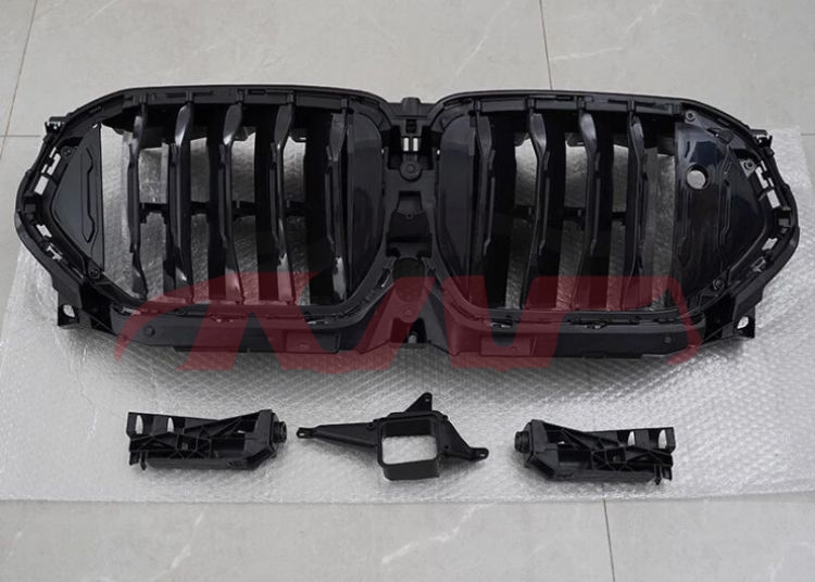 For Bmw 3830g06 2020-2024&nbsp;fan Car&nbsp;51138081416  51135a29c25, Bmw  Auto Part, X6 Car Parts Shipping Price-51138081416  51135A29C25