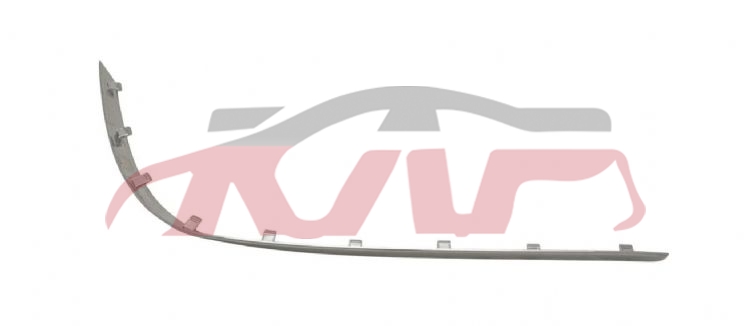 For Benz 2030x164&nbsp;rear Bumper Light Bar&nbsp;1648851721 1648851821, Gl Car Accessories Catalog, Benz  Auto Part-1648851721 1648851821