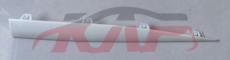 For Benz 2505w206&nbsp;bottom Skirt Of Rear Bumper&nbsp;2066986100 2066986200, C-class Automotive Parts, Benz  Car Parts-2066986100 2066986200