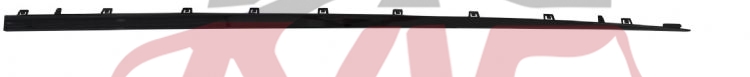 For Benz 2504w223&nbsp;rear Side Skirt Trim, Black&nbsp;2236949300 2236949400, Benz   Automotive Parts, S-class Automotive Parts Headquarters Price-2236949300 2236949400
