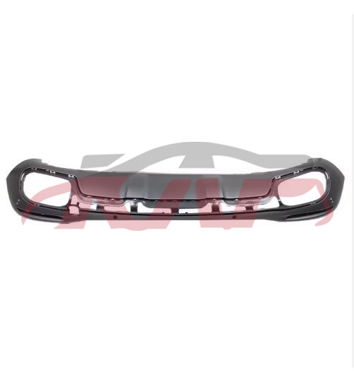 For Benz 2521w167 2021-2023&nbsp;rear Bumper Chin&nbsp;1678852205, Gle Advance Auto Parts, Benz  Auto Trunk Plate-1678852205