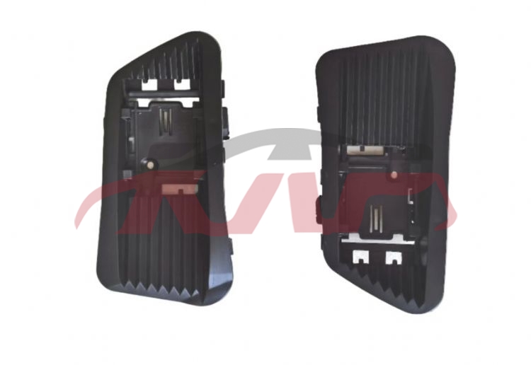 For Benz 2521w167 2021-2023&nbsp;front Bumper Bracket&nbsp;1678859910 1678859810, Benz   Automotive Parts, Gle Car Accessorie-1678859910 1678859810