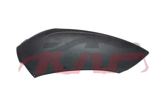 For Benz 564w156&nbsp;front Bumper Decorative Guard&nbsp;1568850301 1568850401, Benz  Auto Lamps, Gla Cheap Auto Parts-1568850301 1568850401