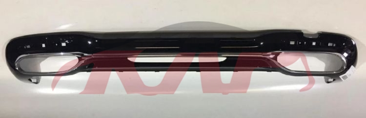 For Benz 2877w222 Maybach 2019&nbsp;rear Bumper Guide&nbsp;2228855201, Benz  Auto Lamps, S-class Auto Parts-2228855201