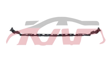 For Benz 2505w206&nbsp;front Bumper Bracket&nbsp;2068858101, C-class Carparts Price, Benz   Automotive Parts-2068858101