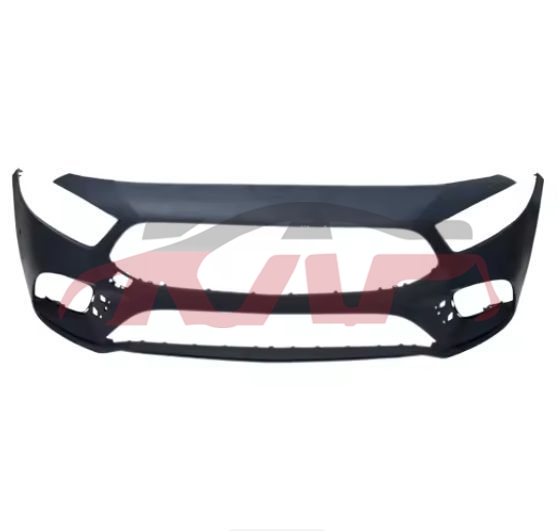 For Benz 1922w177 2019-2022&nbsp;front Bumper, Sport&nbsp;1778802601, A-class Auto Parts Price, Benz  Car Front Guard-1778802601