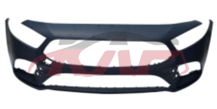 For Benz 1922w177 2019-2022&nbsp;front Bumper, Sport&nbsp;1778802801, A-class Automotive Accessorie, Benz  Car Bumper-1778802801