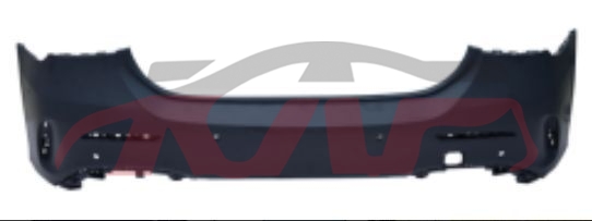 For Benz 1922w177 2019-2022&nbsp;rear Bumper, Sport&nbsp;1778809801, Benz  Front  Rear Bumper, A-class Automotive Parts-1778809801