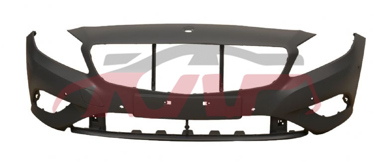 For Benz 2022w176 2013-2015&nbsp;front Bumper&nbsp;1768800840, A-class Car Accessories Catalog, Benz  Front Bumper Cover Fascia-1768800840