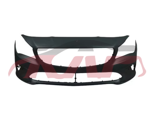 For Benz 3628w117 17-19&nbsp;front Bumper, Dynamic&nbsp;1178801100, Benz  Car Front Guard, Cla Car Spare Parts-1178801100