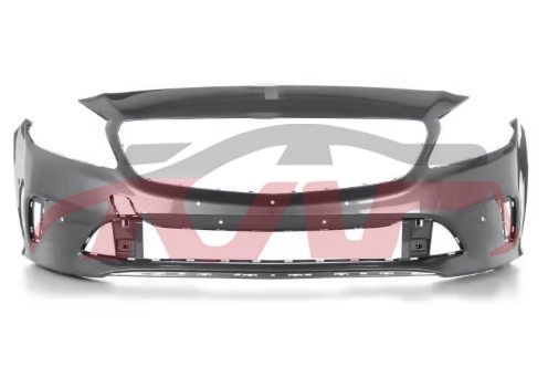 For Benz 3628w117 17-19&nbsp;front Bumper, Dynamic&nbsp;1178801200, Cla Auto Parts Shop, Benz  Front Bumper Cover-1178801200