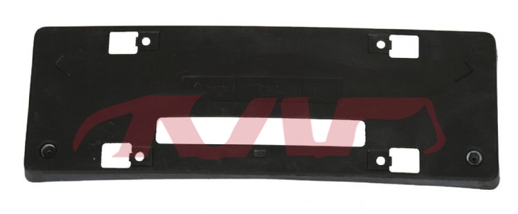 For Benz 4140x254&nbsp;license Plate&nbsp;2548806003 2548856001, Glc Auto Parts Prices, Benz  License Plate Frame-2548806003 2548856001