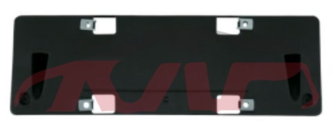 For Benz 4140x254&nbsp;license Plate&nbsp;2538851405, Glc List Of Car Parts, Benz  Auto Lamps-2538851405