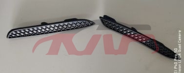 For Benz 4140x254&nbsp;rear Bar Wind Net&nbsp;2548858102 2548858202 2548859703 2548859803, Benz  Auto Parts, Glc Car Parts Store-2548858102 2548858202 2548859703 2548859803