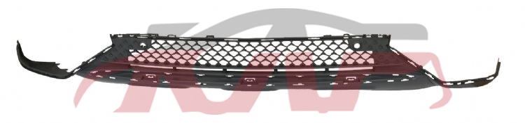 For Benz 4140x254&nbsp;bumper Grill&nbsp;2548853101, Benz  Car Parts, Glc Basic Car Parts-2548853101