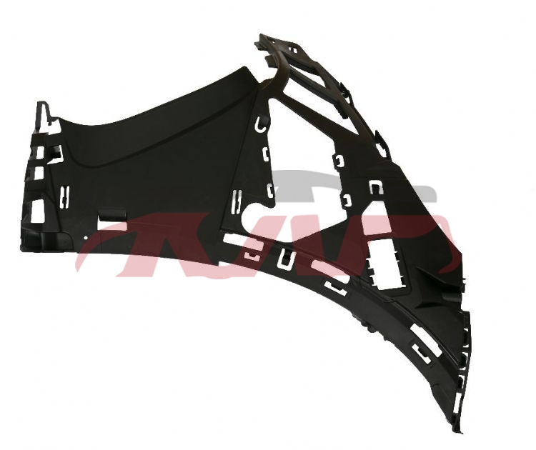 For Benz 4140x254&nbsp;front Bumper Bracket&nbsp;2548850501 2548850601, Benz  Car Parts, Glc Accessories-2548850501 2548850601