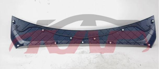 For Tesla 1945model X 2016-2021&nbsp;rear Skirt Cover&nbsp;1616970-00-c, Tesla  Car Lamps, Model X Parts-1616970-00-C