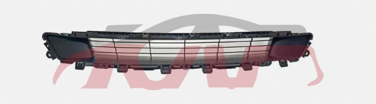 For Tesla 4147model X  2023&nbsp;front Bumper Grille&nbsp;1588197-99-f, Tesla  Car Parts, Model X Auto Parts Manufacturer-1588197-99-F