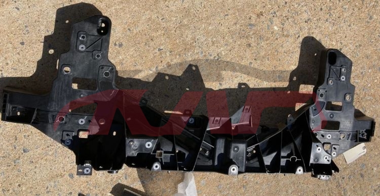 For Tesla 1945model X 2016-2021&nbsp;water Tank Frame Car&nbsp;1610729-00-b, Tesla  Auto Part, Model X Car Accessorie-1610729-00-B