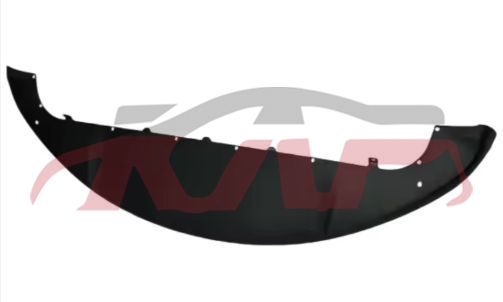 For Tesla 4148model S 2012-2016&nbsp;front Bumper Decorative Guard&nbsp;6008160-0-d, Model S Auto Parts Shop, Tesla  Auto Lamps-6008160-0-D