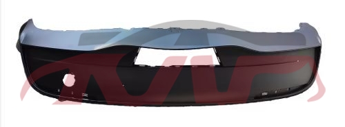 For Tesla 2312model Y 2016-2020&nbsp;rear Bumper Chin&nbsp;1494006-00-b, Model Y Car Accessories Catalog, Tesla  Auto Trunk Bright Bar-1494006-00-B