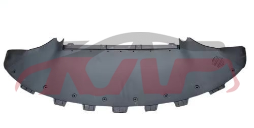 For Tesla 3491model 3  2024-2025&nbsp;front Bumper Protector Assembly, P&nbsp;1818922-00-i, Model 3 Car Parts Store, Tesla   Automotive Accessories-1818922-00-I