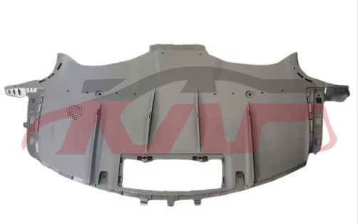 For Tesla 3491model 3  2024-2025&nbsp;rear Bumper Lower Guard Board, P&nbsp;1831981-00-c, Tesla  Car Parts, Model 3 Auto Part Price-1831981-00-C