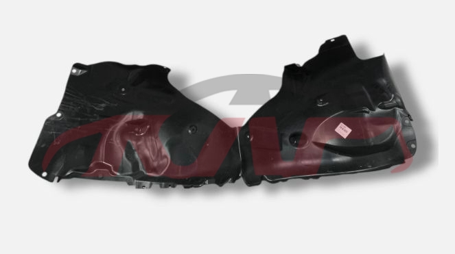 For Tesla 4150焕新 Model Y2025&nbsp;inner Fender&nbsp;1937545-00-d 1937550-00-d, Model Y Car Parts, Tesla  Auto Lamps-1937545-00-D 1937550-00-D