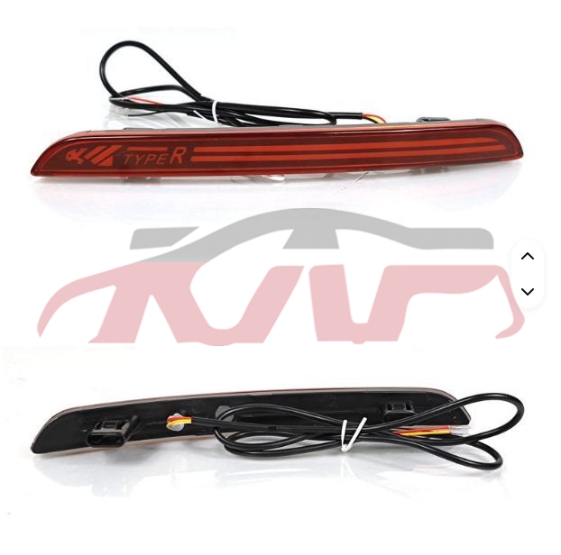 For Honda 27162022 Civic&nbsp;reflector, Modified&nbsp;, Honda  Led Reflector, Civic Auto Parts Catalog-