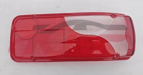 For Benz 20116606-12&nbsp;rear Taillight Cover&nbsp;0869611824 0869611824, Benz  Head Lamp Cover, Sprinter Car Accessories Catalog-0869611824 0869611824