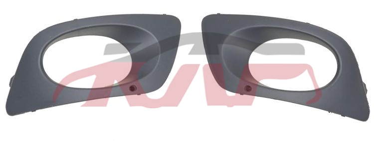 For Benz 20116606-12&nbsp;fog Lamp Cover&nbsp;9068850253 9068850353, Benz    Front Fog Lamp, Sprinter Car Parts Catalog-9068850253 9068850353