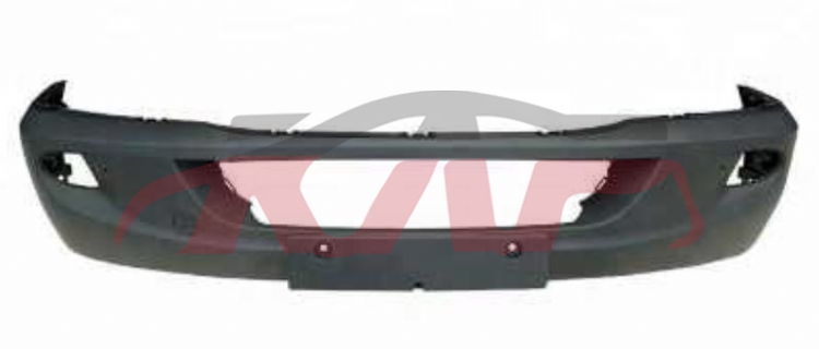 For Benz 20116606-12&nbsp;front Bumper&nbsp;9068801370, Sprinter Car Accessories, Benz  Car Front Guard-9068801370