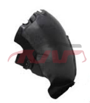 For Benz 20116606-12&nbsp;rear Inner Fender&nbsp;9066840277, Sprinter Car Accessories Catalog, Benz  Wheel Well Liner-9066840277