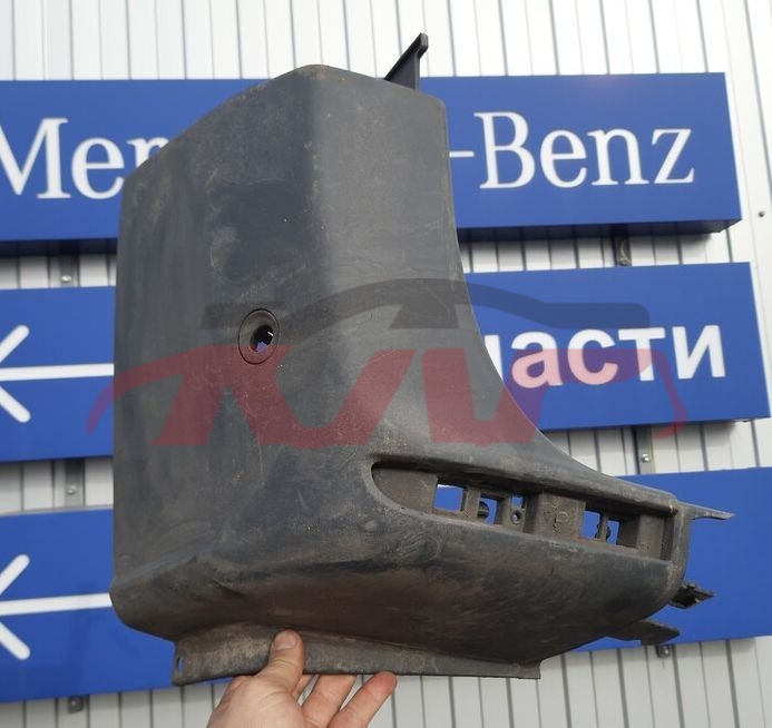 For Benz 20267618-21&nbsp;bumper Guard&nbsp;9108801800 9108801900, Benz  Auto Part, Sprinter Auto Parts Catalog-9108801800 9108801900