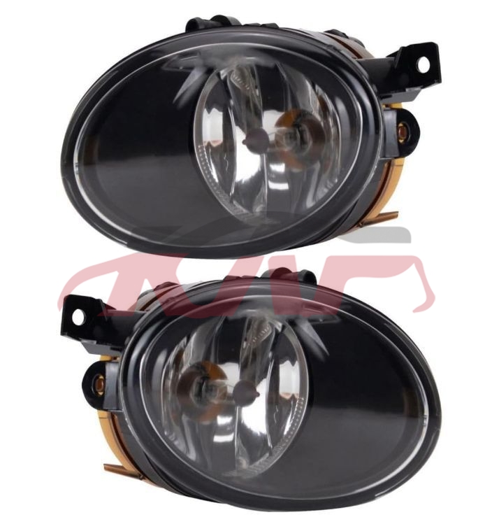 For Benz 20267618-21&nbsp;fog Lamp&nbsp;9109062500 9109062600, Sprinter List Of Car Parts, Benz  Foglight-9109062500 9109062600
