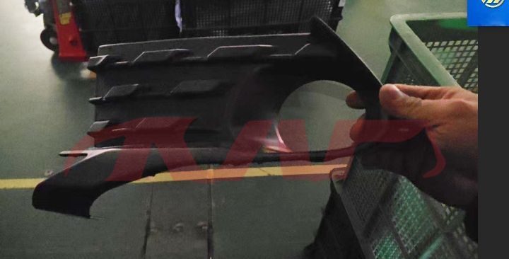 For Toyota 34772019 Yaris&nbsp;fog Lamp Cover&nbsp;l：52128-0d770, R：52127-0db60, Yaris Automotive Parts Headquarters Price, Toyota   Fog Lamp Cover-L：52128-0D770, R：52127-0DB60