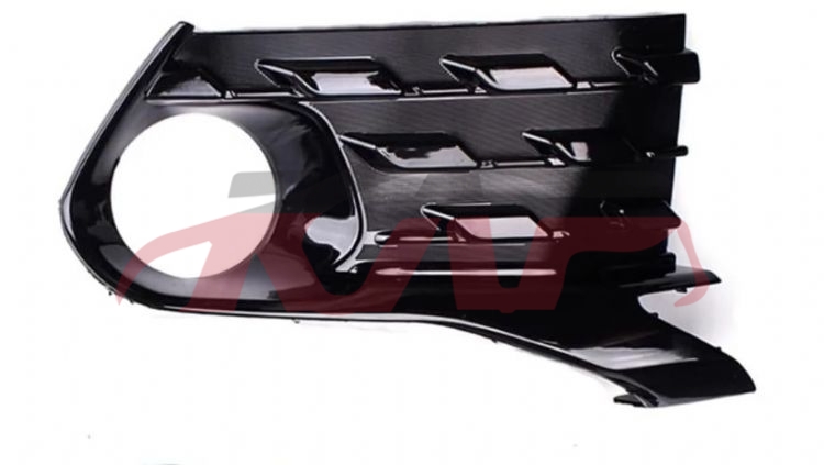 For Toyota 34772019 Yaris&nbsp;fog Lamp Cover&nbsp;l：52128-0d770, R：52127-0db60, Yaris Automotive Parts Headquarters Price, Toyota   Fog Lamp Cover-L：52128-0D770, R：52127-0DB60