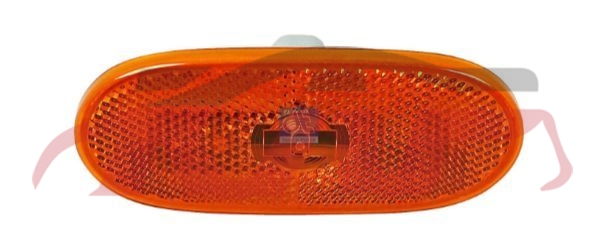 For Benz 20267618-21&nbsp;side Lamp&nbsp;9109067700, Benz  Auto Part, Sprinter Automotive Accessories-9109067700