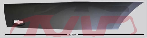 For Benz 20267618-21&nbsp;side Fender Molding&nbsp;9106901202 9106907300, Benz   Car Body Parts, Sprinter Cheap Auto Parts-9106901202 9106907300