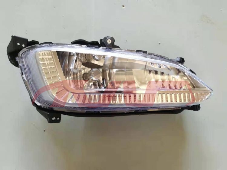 For Hyundai 13562013 Santafe&nbsp;fog Lamp, Single&nbsp;, Hyundai   Led Fog Light Assembly, Santafe Auto Parts Catalog-