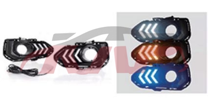 For Honda 11972018 Fit&nbsp;p/lamp 13, Modified&nbsp;, Fit  Car Accessorie Catalog, Honda   Automotive Parts-