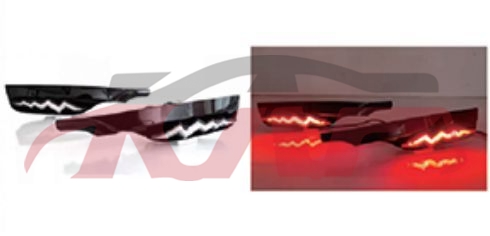 For Honda 11972018 Fit&nbsp;reflector, Modified&nbsp;, Honda  Autor Reflector, Fit  Automotive Parts Headquarters Price-