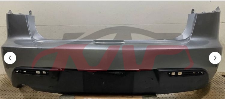 For Mazda 4612009-2013 Mazda 3&nbsp;rear Bumper&nbsp;bbm4-50-221, Mazda  Rear Guard, Mazda 3 Automotive Accessories-BBM4-50-221