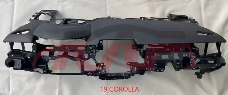 For Toyota 11392020 Corolla&nbsp;instrument Table&nbsp;, Corolla Automotive Parts, Toyota  Auto Part-