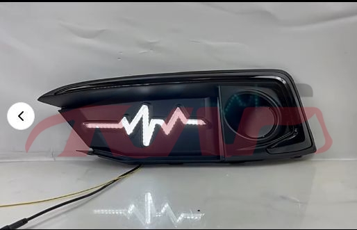 For Honda 8562016 civic Fc1/7&nbsp;p/lamp 13, Modified&nbsp;, Civic Advance Auto Parts, Honda  Car Lamps-