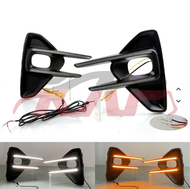 For Honda 41552023 Wr-v&nbsp;p/lamp 13, Modified&nbsp;, Honda  Car Lamps, Wr-v List Of Car Parts-